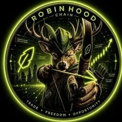 StagWifHood (STAG)