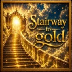 Stairway to gold (GOLD) Price Prediction