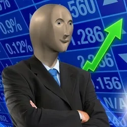 Stonk Guy (STONKGUY)