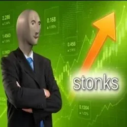 Stonks (STONKS)