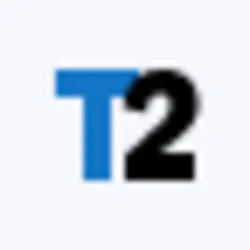 Take-Two Interactive Software (Backpack Securities) (TTWO)