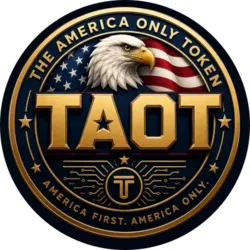 The America Only Token (TAOT) Price Prediction