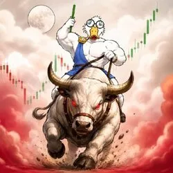 The Duck Bull (DONALT)