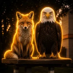 The Eagle and the Fox (FABLE) Price Prediction
