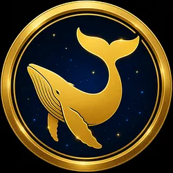 The Golden Whale (WHALE)
