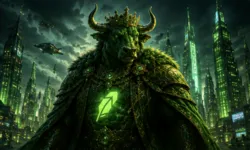 The Green Bull (VLAD) Price Prediction