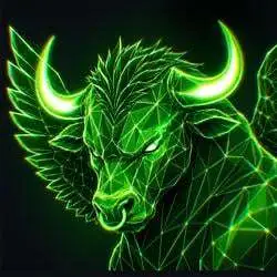 The Green Bull (GREENBULL)