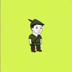 The Little Guy (GUY)
