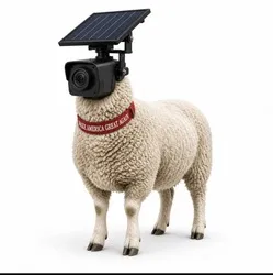 sheeple