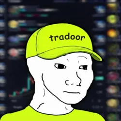 tradoor
