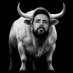 The White Bull (GOKHSHTEIN) Price Prediction