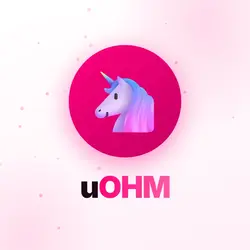 uOHM (UOHM) Price Prediction