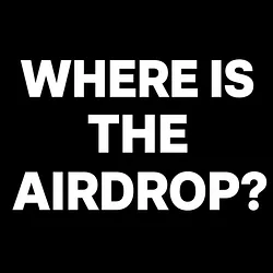 Where is the airdrop? (AIRDROP) Price Prediction