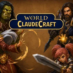World Of Claudecraft (WOC)
