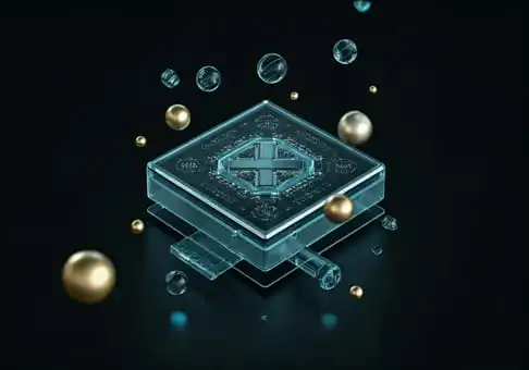 Chainlink (LINK): Oracle Network and $LINK Explained