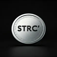 STRC: An 11.5% Bitcoin-Backed Dividend Stock