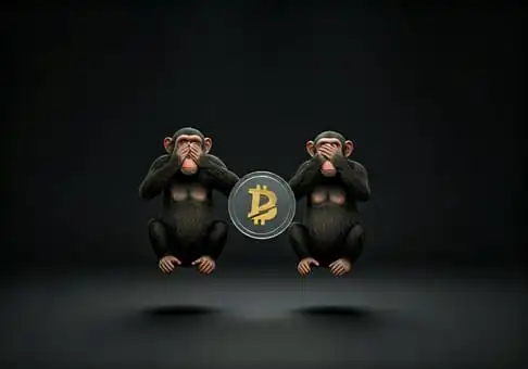 What Are Three Wise Monkeys? The MONKY Token Explained