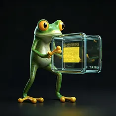 PepeNode: Where Meme Culture Meets Node Infrastructure