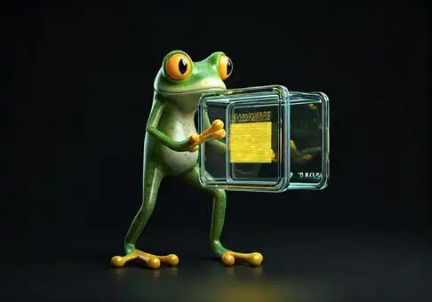 PepeNode: Where Meme Culture Meets Node Infrastructure