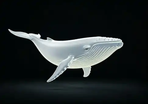 White Whale Meaning in Crypto: The WHITEWHALE Token Story