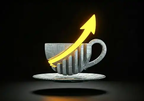 Cup and Handle Formation: Spot the Bullish Breakout Pattern