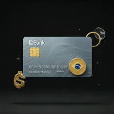 Make Crypto Payments in Brazil with LBank Pay and PIX