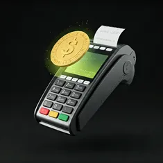LBank Pay: Simple USDT Stablecoin Payments