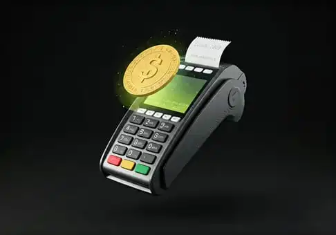 LBank Pay: Simple USDT Stablecoin Payments