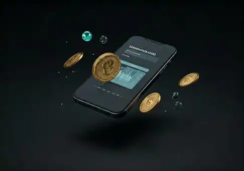 LBank Pay: Easy Mobile USDT Transactions
