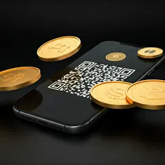 LBank Pay: Simplify Your Crypto Payments