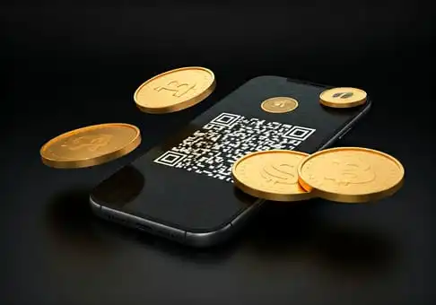 LBank Pay: Simplify Your Crypto Payments