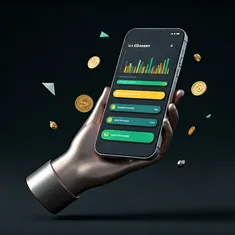 LBank Pay: Your Simple Crypto Payments Guide