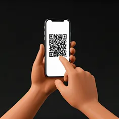 LBank Pay: Scan & Pay Crypto with QR Codes