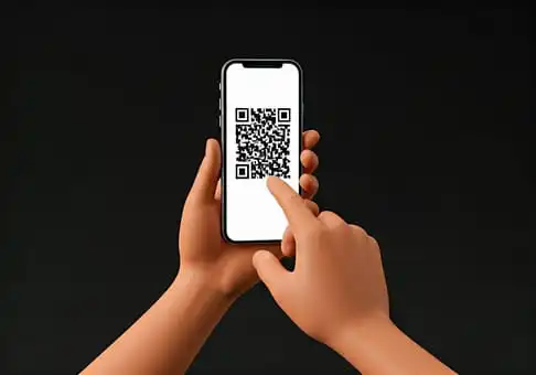 LBank Pay: Scan & Pay Crypto with QR Codes