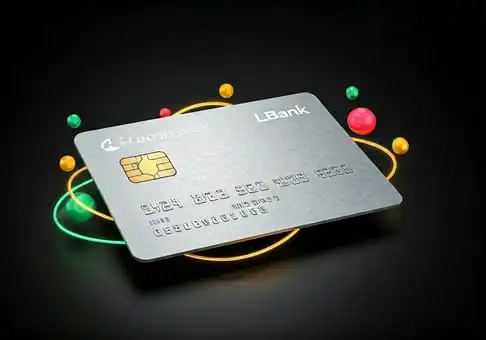 LBank Pay & PIX: Easy Crypto Spending in Brazil
