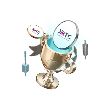 YMTC Pre-IPO Carnival