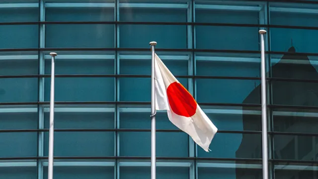 japan stablecoin