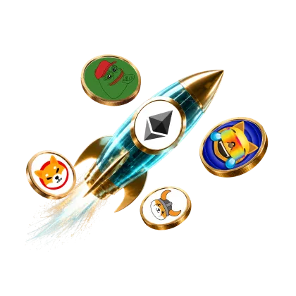 Etherem Meme Summer