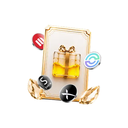IPO New Stars Lucky Draw
