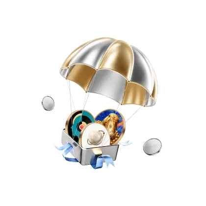 UBIK, ORBIO, GG Listing Carnival