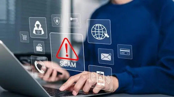 چگونه یک کلاهبردار کریپتو را شناسایی کنیم؟
