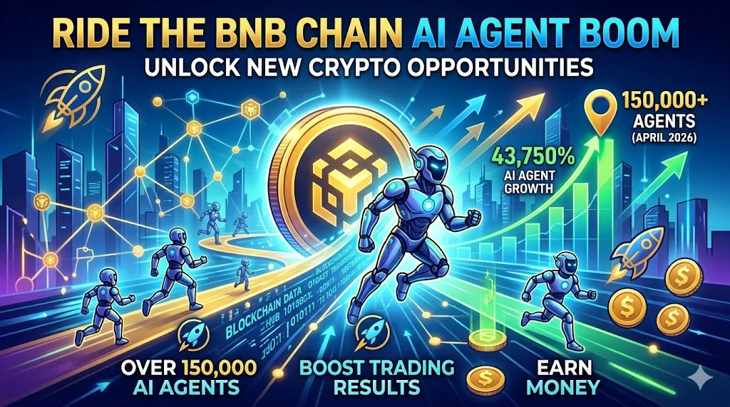 How to Ride the BNB Chain AI Agent Boom and Unlock New Crypto Opportunities