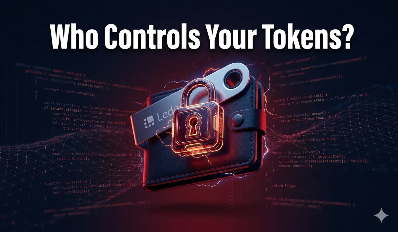 Smart Contract Admin Keys: What Every Crypto Investor Must Know