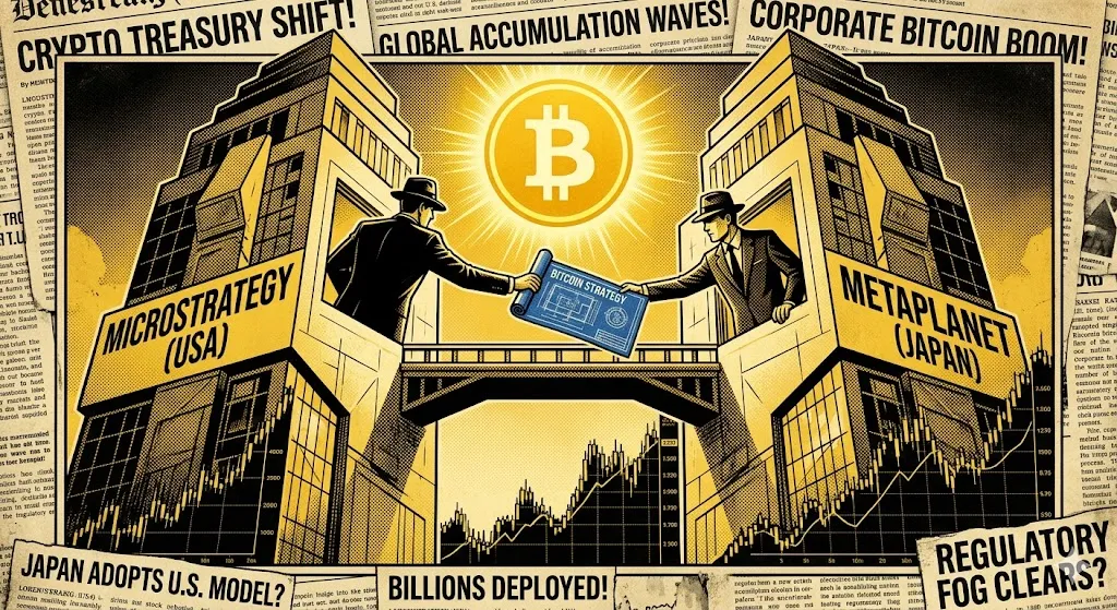 Metaplanet Raises $50 Million in Zero-Interest Bonds to Buy More Bitcoin