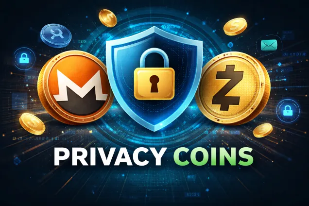 What are Privacy Coins?