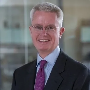 Peter Curley