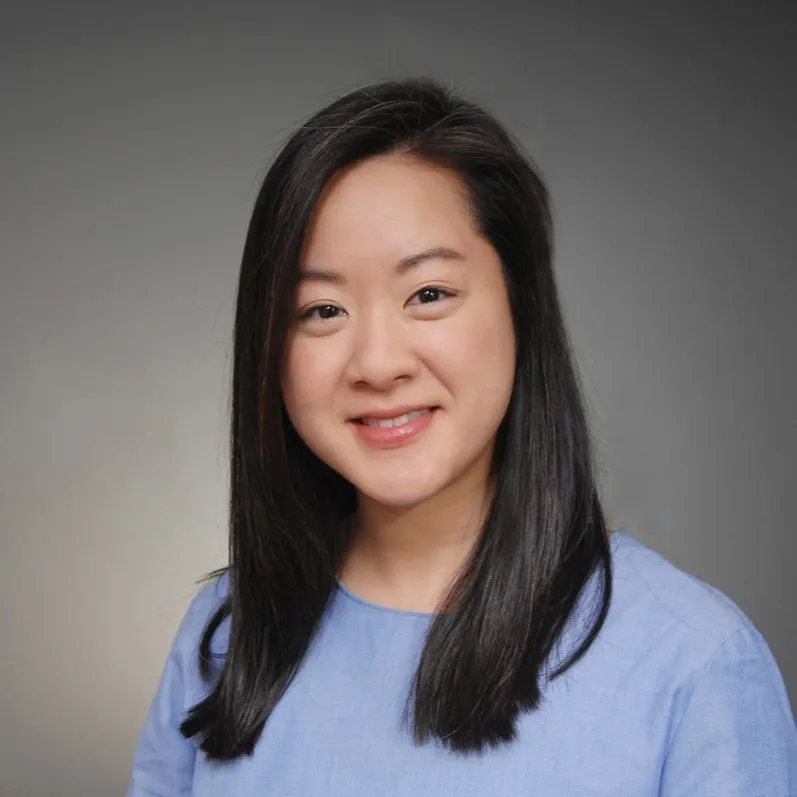 Lydia Chiu