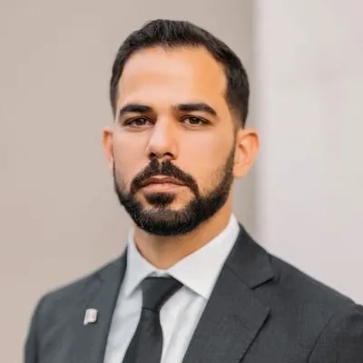 Gabriel Abed