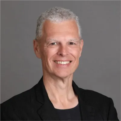 Marc Vanlerberghe
