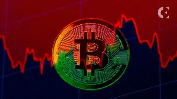 Crypto Crash 2025: $19 Billion in Liquidations Make March 2020 Crash Look Small